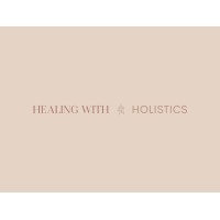 Healing with Holistics LLC Logo