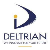 Deltrian International Logo