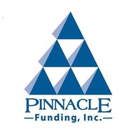 Pinnacle Funding, Inc Logo
