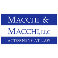 MACCHI & MACCHI, LLC Logo