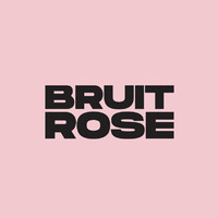 Bruit Rose Music Logo
