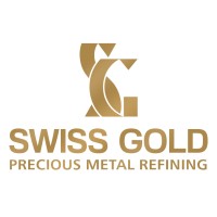 Swiss Gold™ Logo