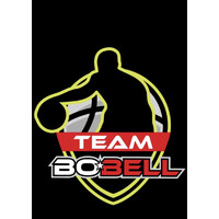 Bo Bell Basketball Academy Logo