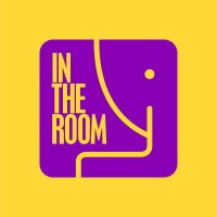 Elephant In The Room Studio Logo