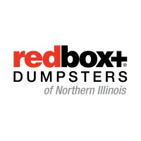 Redbox+ of Northern Illinois Logo