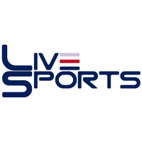 LiveSports Logo
