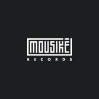 Mousikē Records Logo