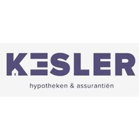 KESLER Assurantiën*Makelaardij*Hypotheken Logo