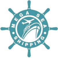 Mega Sea Shipping LLC Logo