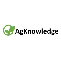 AgKnowledge Partnering Logo