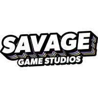 Savage Game Studios Logo