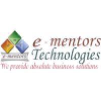 e-mentors Technologies Logo