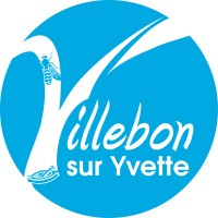 Mairie de Villebon-sur-Yvette Logo