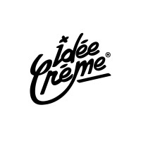 Idée Crème Logo