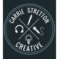 Carrie Stretton Creative Logo