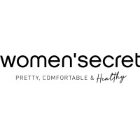 Women Secret Logo