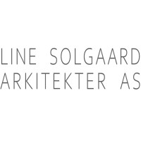 Line Solgaard Arkitekter AS Logo