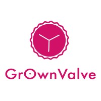 GrOwnValve Logo