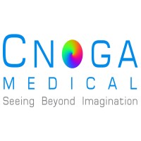 Cnoga Medical Brasil Logo