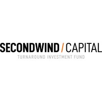 SECONDWIND/CAPITAL turnaround investment fund Logo