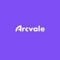 Arcvale Logo