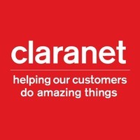 Claranet Switzerland Logo