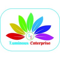 Luminous Enterprise Logo