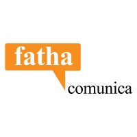 Fatha Comunica Logo