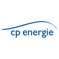 cp energie GmbH Logo