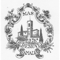 Mas Berenguer Logo
