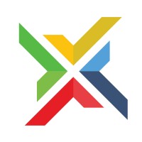 Sustainable X Logo