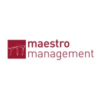 Maestro Management Logo