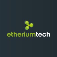 EtheriumTech - Cloud & Data Center Logo