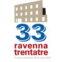 Ravenna 33 Logo