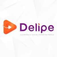 Delipe Logo