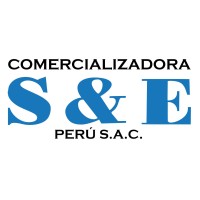 Comercializadora S&E Perú Logo