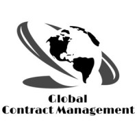 Global Contract Management Logo