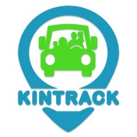 KinTrack Logo