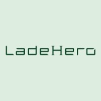 LadeHero GmbH Logo