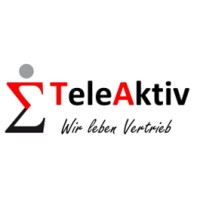 TeleAktiv GmbH Logo
