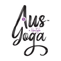 AusYoga Logo