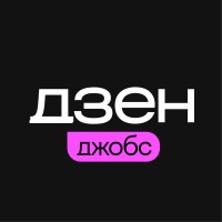 ДЗЕН Logo