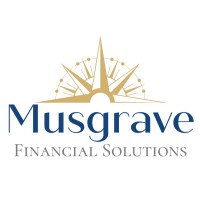 James C. Musgrave, CRPC - Musgrave Financial Solutions Logo