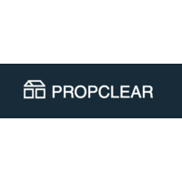 Propclear Logo