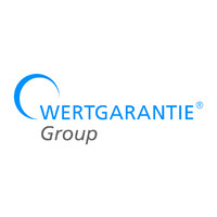 WERTGARANTIE Group Logo