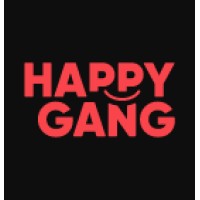 HAPPYGANG Logo