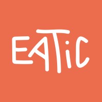 Eatic Logo