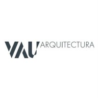 VAU Arquitectura Logo