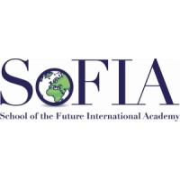 School of the Future International Academy Logo