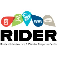RIDER Center Logo